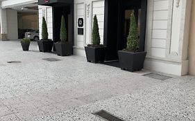 Hotel Santa Rosa Suites